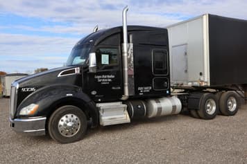 Main image Kenworth T680